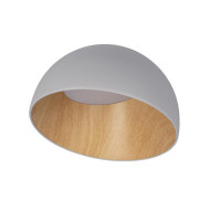 Потолочный светильник Loft IT Egg 10197/350 Grey Потолочный светильник Loft IT Egg 10197/350 Grey
