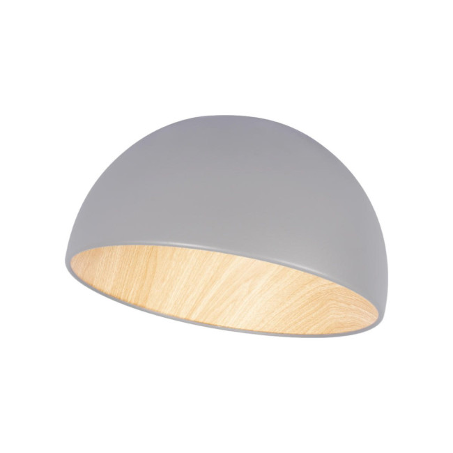 Потолочный светильник Loft IT Egg 10197/350 Grey Потолочный светильник Loft IT Egg 10197/350 Grey