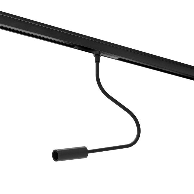 Трековый однофазный светильник Lightstar Linea 236047 Трековый однофазный светильник Lightstar Linea 236047