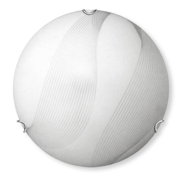 Настенно-потолочный светодиодный светильник Vitaluce V6296/1A Настенно-потолочный светодиодный светильник Vitaluce V6296/1A