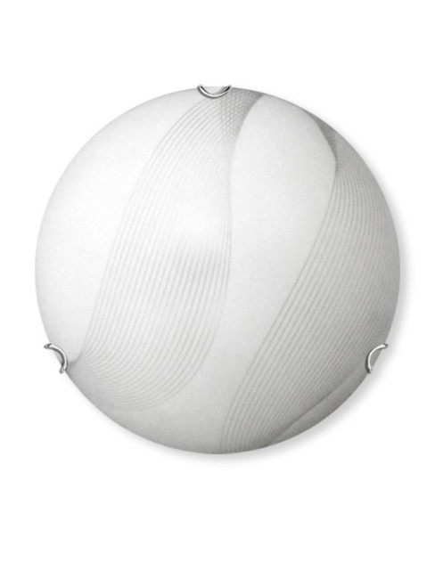 Настенно-потолочный светодиодный светильник Vitaluce V6296/1A Настенно-потолочный светодиодный светильник Vitaluce V6296/1A