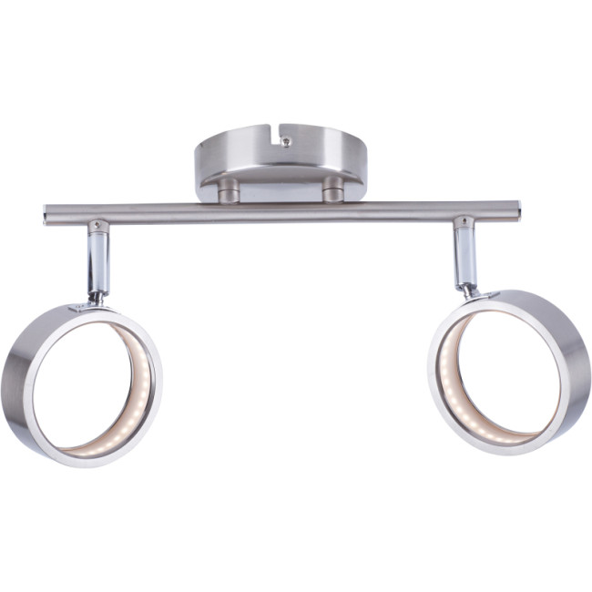 Спот Toplight Jacklyn TL1239Y-02SN Спот Toplight Jacklyn TL1239Y-02SN