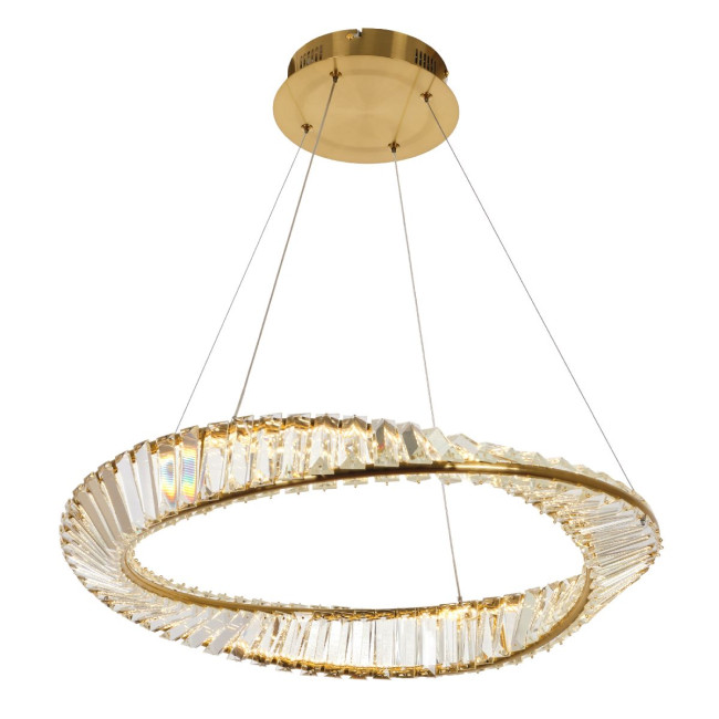 Подвесная люстра MyFar Ricky MR1260-PL Подвесная люстра MyFar Ricky MR1260-PL