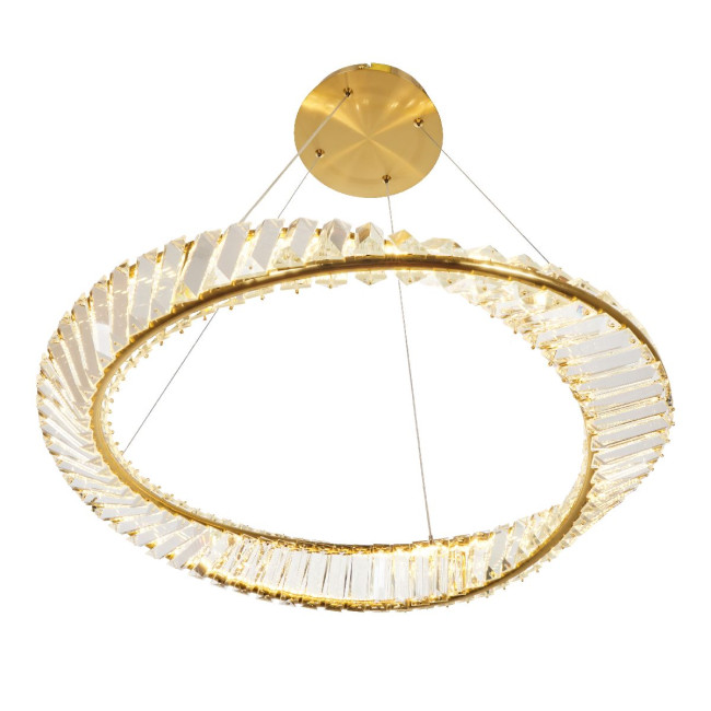 Подвесная люстра MyFar Ricky MR1260-PL Подвесная люстра MyFar Ricky MR1260-PL