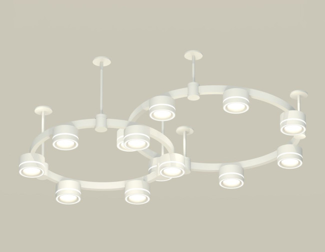 Комплект подвесного светильника Ambrella Light Techno Ring XR92211004 (A9221, A9226, C9236, C9231, N8433) Комплект подвесного светильника Ambrella Light Techno Ring XR92211004 (A9221, A9226, C9236, C9231, N8433)