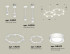 Комплект подвесного светильника Ambrella Light Techno Ring XR92211004 (A9221, A9226, C9236, C9231, N8433) Комплект подвесного светильника Ambrella Light Techno Ring XR92211004 (A9221, A9226, C9236, C9231, N8433)
