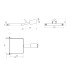 Кронштейн Gauss 903265402 Кронштейн Gauss 903265402