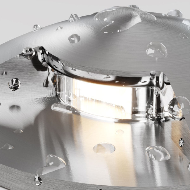 Ландшафтный светильник Maytoni Flash O044DL-L1S3K