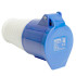 Розетка переносная Stekker RST32-223-44 49439 Розетка переносная Stekker RST32-223-44 49439