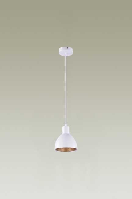 Подвесной светильник Moderli Irina V2711-1P Подвесной светильник Moderli Irina V2711-1P