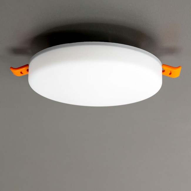 Встраиваемый светильник Citilux Вега CLD5315W Встраиваемый светильник Citilux Вега CLD5315W