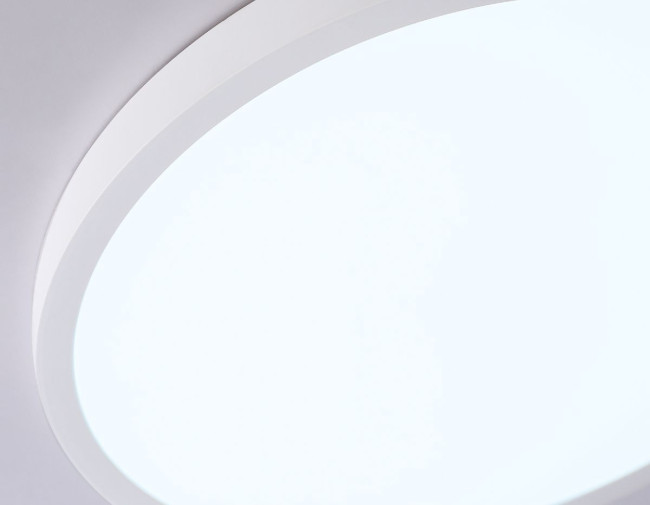 Потолочный светильник Ambrella Light Orbital Air Slim FZ1951 Потолочный светильник Ambrella Light Orbital Air Slim FZ1951