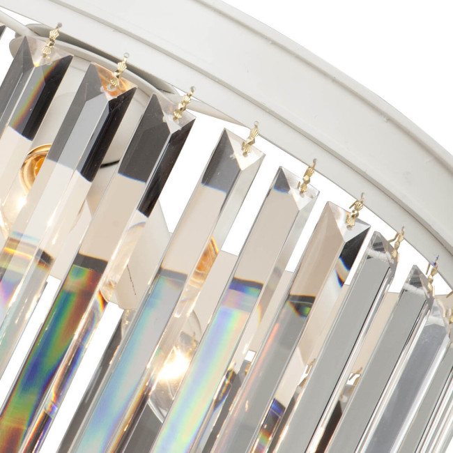 Подвесная люстра Vitaluce V5153-0/3PL Подвесная люстра Vitaluce V5153-0/3PL