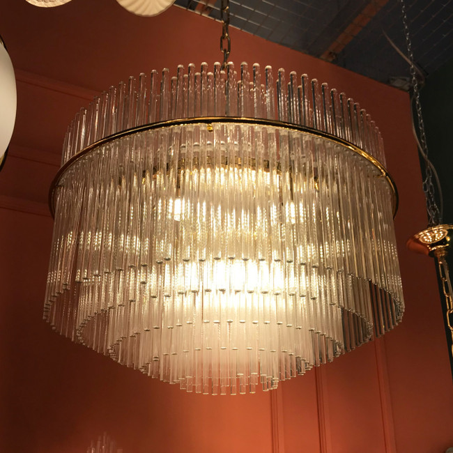 Подвесная люстра Cloyd Vacombe 10508 Подвесная люстра Cloyd Vacombe 10508