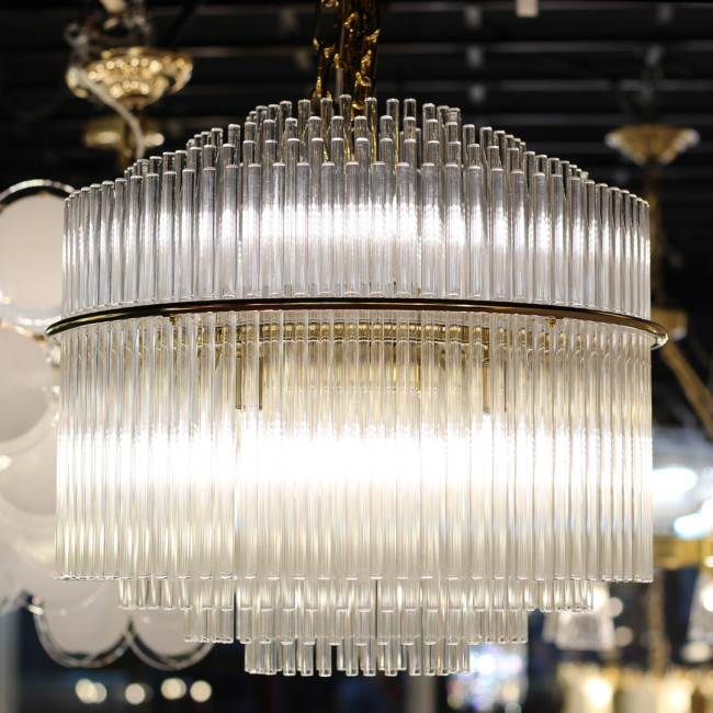 Подвесная люстра Cloyd Vacombe 10508 Подвесная люстра Cloyd Vacombe 10508