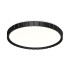 Настенно-потолочный светильник Sonex Pale Atabi Black 7649/DLN