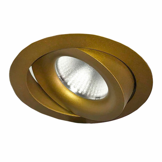 Встраиваемый светильник Voltalighting Alfa DL0004.40.3K.MG Встраиваемый светильник Voltalighting Alfa DL0004.40.3K.MG