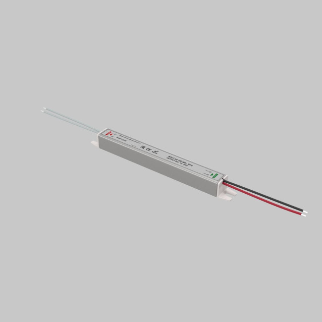 Блок питания Maytoni Led Strip PSL003 24В 24Вт IP20 821027 Блок питания Maytoni Led Strip PSL003 24В 24Вт IP20 821027