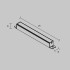 Блок питания Maytoni Led Strip PSL003 24В 24Вт IP20 821027 Блок питания Maytoni Led Strip PSL003 24В 24Вт IP20 821027