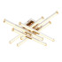Потолочный светильник Modelight MDL.9376.700CL WH Потолочный светильник Modelight MDL.9376.700CL WH