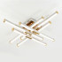 Потолочный светильник Modelight MDL.9376.700CL WH Потолочный светильник Modelight MDL.9376.700CL WH