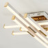 Потолочный светильник Modelight MDL.9376.700CL WH Потолочный светильник Modelight MDL.9376.700CL WH