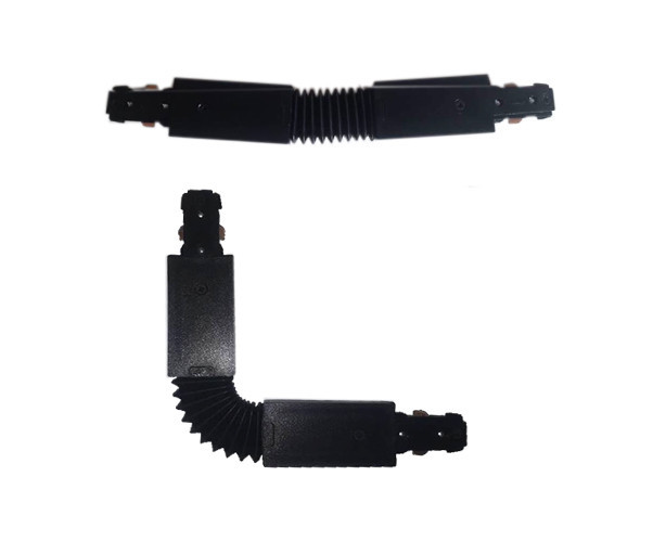 Соединитель гибкий Italline WSO 560 black Соединитель гибкий Italline WSO 560 black