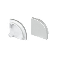 Заглушка Arlight SL-KANT-H16-S10 ROUND глухая 053563