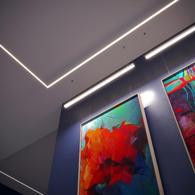 Светодиодная лента Arlight RT-A140-10mm 24V Day4000 SUN (20 W/m, IP20, 2835, 5m) 037832