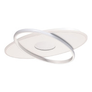 Потолочная люстра De Markt Оскар 510014201 Потолочная люстра De Markt Оскар 510014201