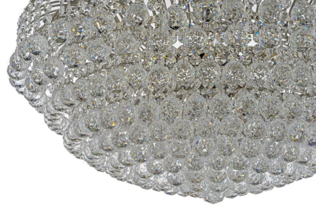 Люстра на штанге Arti Lampadari Empoli E 1.2.60.100 N Люстра на штанге Arti Lampadari Empoli E 1.2.60.100 N