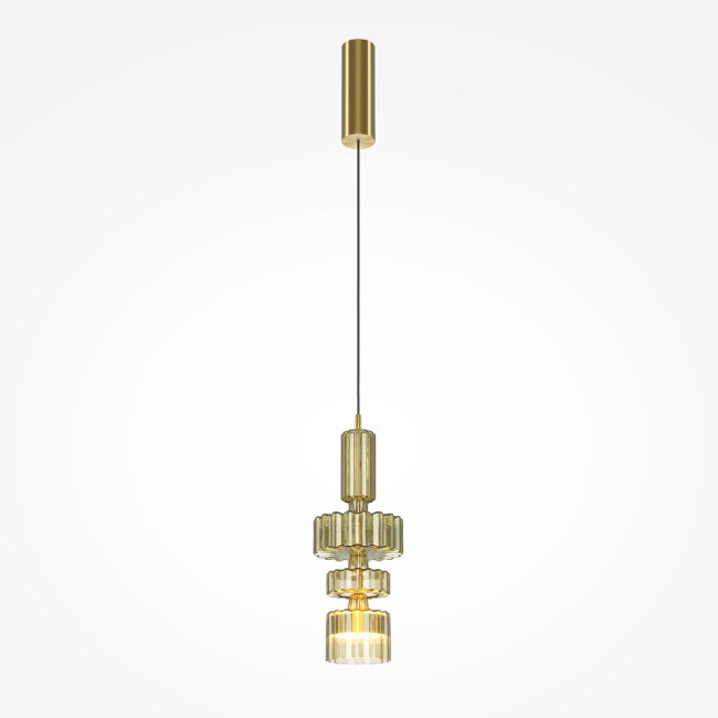 Подвесной светильник Maytoni Level MOD253PL-L18BS3K3