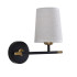 Бра Lumion Classi Claudi 8359/1W Бра Lumion Classi Claudi 8359/1W
