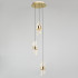 Подвесной светильник DeLight Collection MD23001022-3A gold Подвесной светильник DeLight Collection MD23001022-3A gold