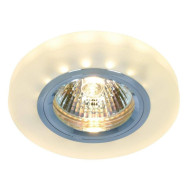 Встраиваемый светильник Arte Lamp Track Lights A5331PL-1WH Встраиваемый светильник Arte Lamp Track Lights A5331PL-1WH