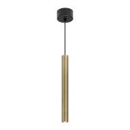 Подвесной светильник Arlight SP-PIPE-HANG-L300-R30-9W Day4000 (BR, 24 deg, 230V) 038648 Подвесной светильник Arlight SP-PIPE-HANG-L300-R30-9W Day4000 (BR, 24 deg, 230V) 038648