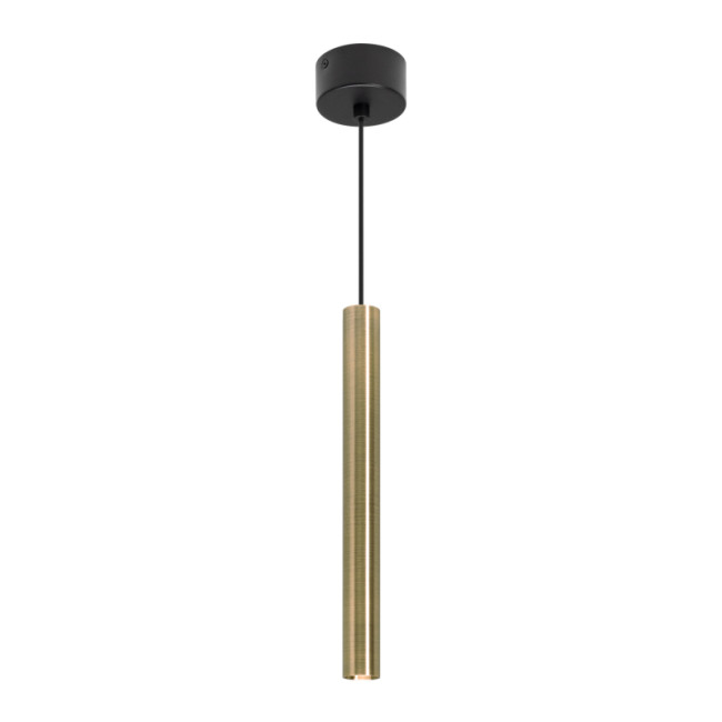 Подвесной светильник Arlight SP-PIPE-HANG-L300-R30-9W Day4000 (BR, 24 deg, 230V) 038648 Подвесной светильник Arlight SP-PIPE-HANG-L300-R30-9W Day4000 (BR, 24 deg, 230V) 038648