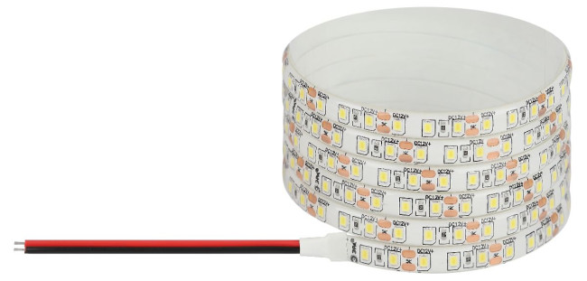 Светодиодная лента Эра 12В 2835 9,6Вт/м 6500K 5м IP65 LS2835-9,6-120-12-6500K-IP65-1 year-5m Б0035599 Светодиодная лента Эра 12В 2835 9,6Вт/м 6500K 5м IP65 LS2835-9,6-120-12-6500K-IP65-1 year-5m Б0035599