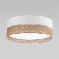 Потолочный светильник TK Lighting 6577 Linobianco a065019