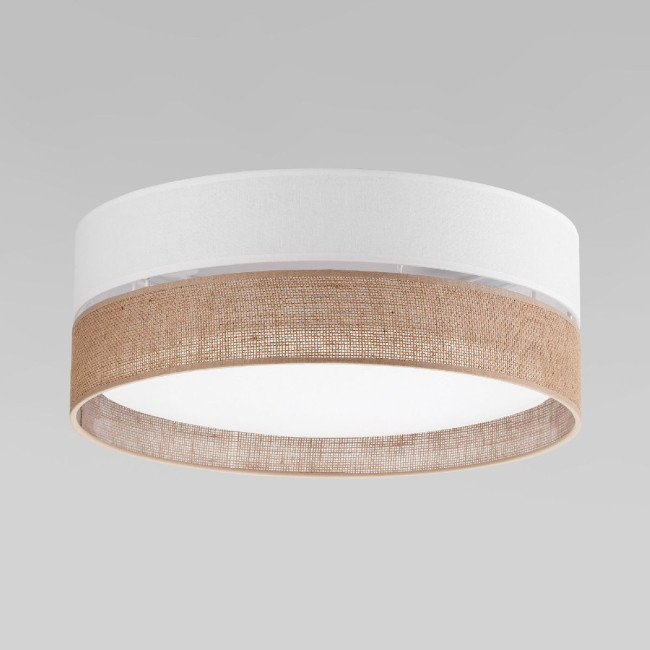 Потолочный светильник TK Lighting 6577 Linobianco a065019 Потолочный светильник TK Lighting 6577 Linobianco a065019