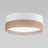 Потолочный светильник TK Lighting 6577 Linobianco a065019 Потолочный светильник TK Lighting 6577 Linobianco a065019