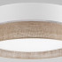Потолочный светильник TK Lighting 6577 Linobianco a065019 Потолочный светильник TK Lighting 6577 Linobianco a065019