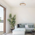 Потолочный светильник TK Lighting 6577 Linobianco a065019 Потолочный светильник TK Lighting 6577 Linobianco a065019