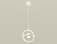 Подвесной светильник Ambrella Light Traditional (C9111, N8124) XB9111103