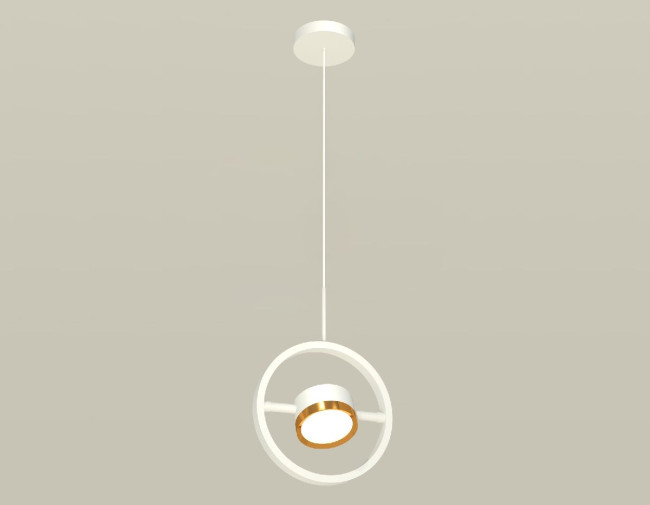 Подвесной светильник Ambrella Light Traditional (C9111, N8124) XB9111103