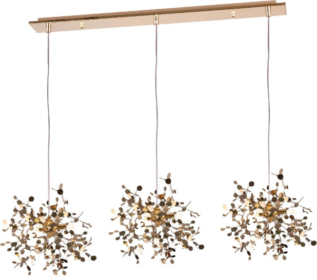 Подвесной светильник Lightstar Extra (721132+572122) L3PL721132 Подвесной светильник Lightstar Extra (721132+572122) L3PL721132