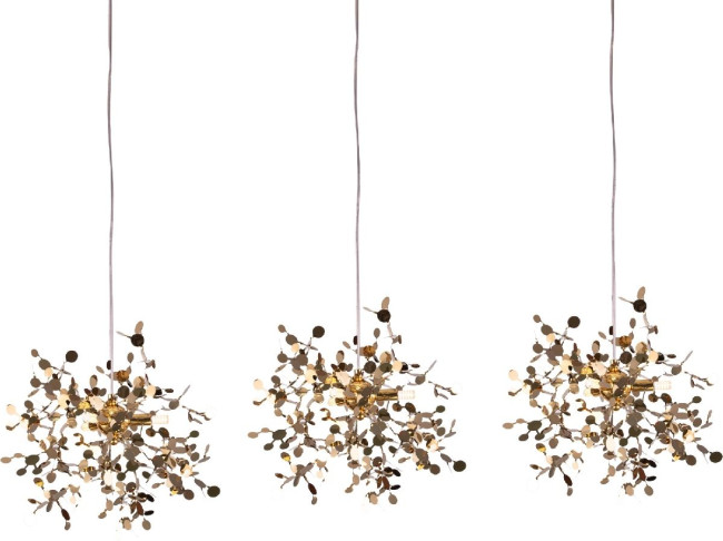 Подвесной светильник Lightstar Extra (721132+572122) L3PL721132 Подвесной светильник Lightstar Extra (721132+572122) L3PL721132