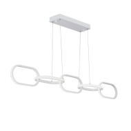 Подвесной светильник Vitaluce V4695-0/5S Подвесной светильник Vitaluce V4695-0/5S