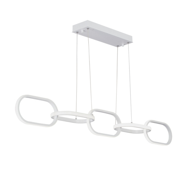 Подвесной светильник Vitaluce V4695-0/5S Подвесной светильник Vitaluce V4695-0/5S