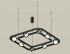 Подвесная люстра Ambrella Light Traditional (C9182, N8478) XB9182153 Подвесная люстра Ambrella Light Traditional (C9182, N8478) XB9182153
